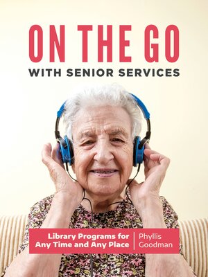 cover image of On the Go with Senior Services